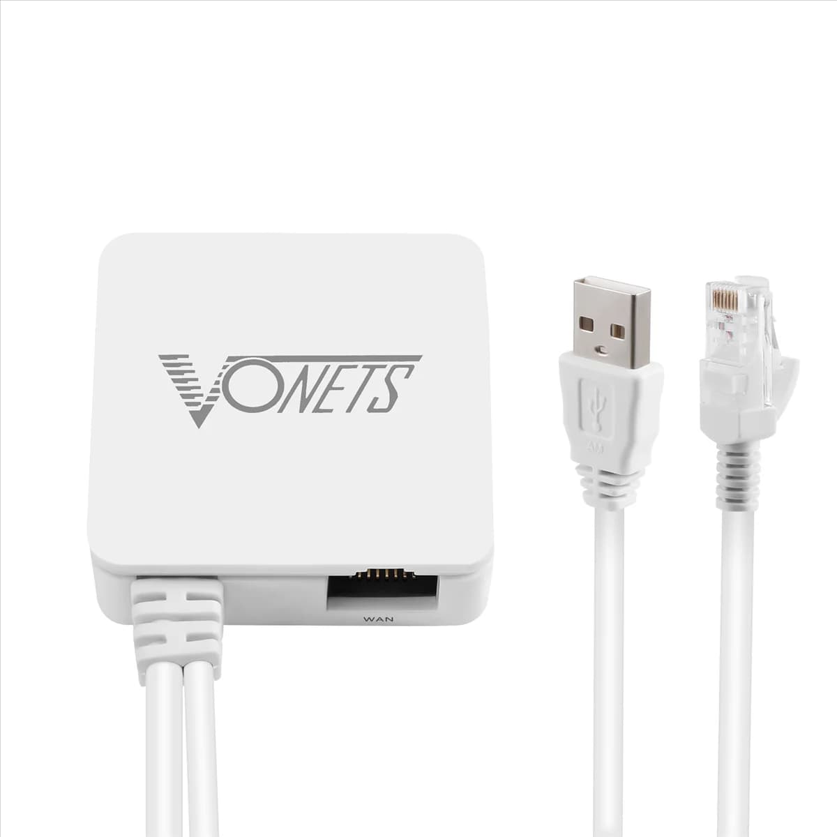 VONETS VAR11N-300 Mini Wireless WiFi Router Bridge Repeater 300Mbps