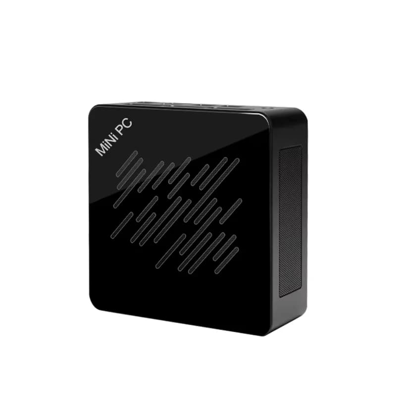 Topton Gaming Mini PC AMD Ryzen AI 9 H 465 ES HX 370 ES 7 PRO 350 ES OCuLink USB4 2x2.5G LAN Desktop Computer  WiFi6E Windows 11