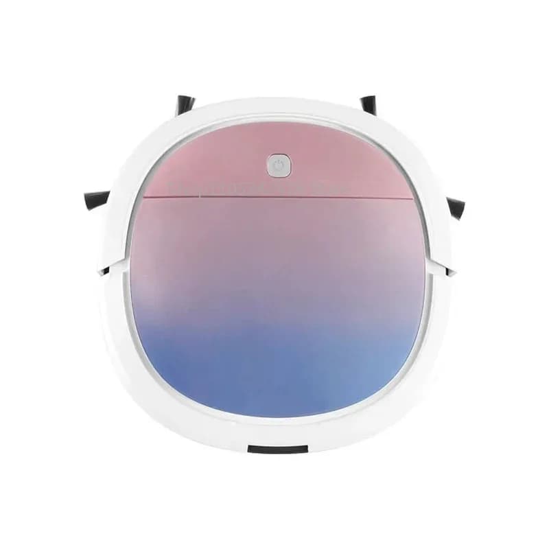 New Smart Robot Vacuum Cleaner WiFi App Control 180ml Water Tank Electric Robotic Cleaning Tool Home Appliance