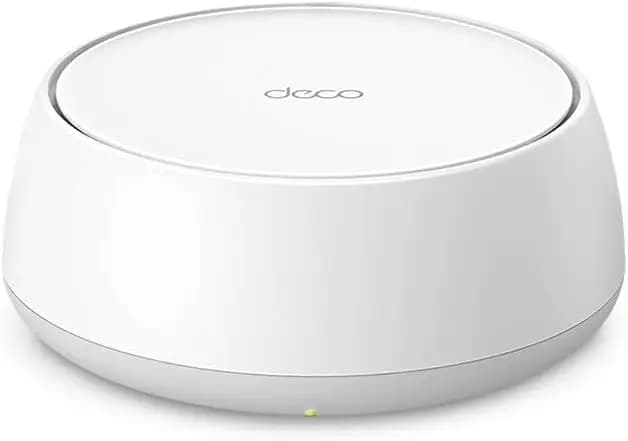 BE5000 Dual-band WiFi 7 Mesh Router 4-Stream 240 Mhz Covers 2600 Sq.ft