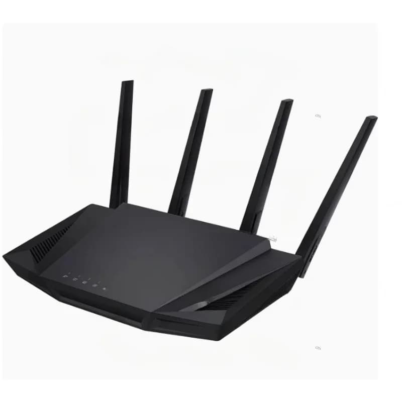 RT-AX58U Wireless WiFi 6 Gigabit Home High-speed Esports Router
