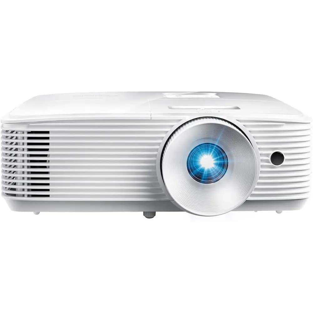 HD28HDR 1080p Home Theater Projector or Gaming and Movies | Support or 4K Input | HDR Compatible | 120Hz reresh rate | Enhanced