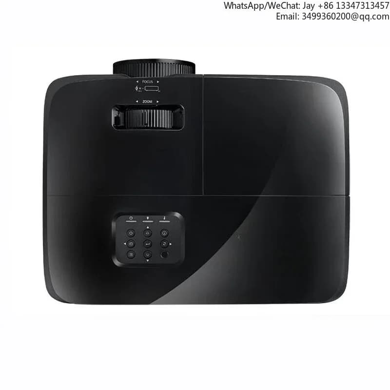 W3188ST 1080P 4K Max Video DLP Projector 3800 Lumens Short Throw Ratio Low Latency 16 Ms Full 3D Gaming HIFI STEREO