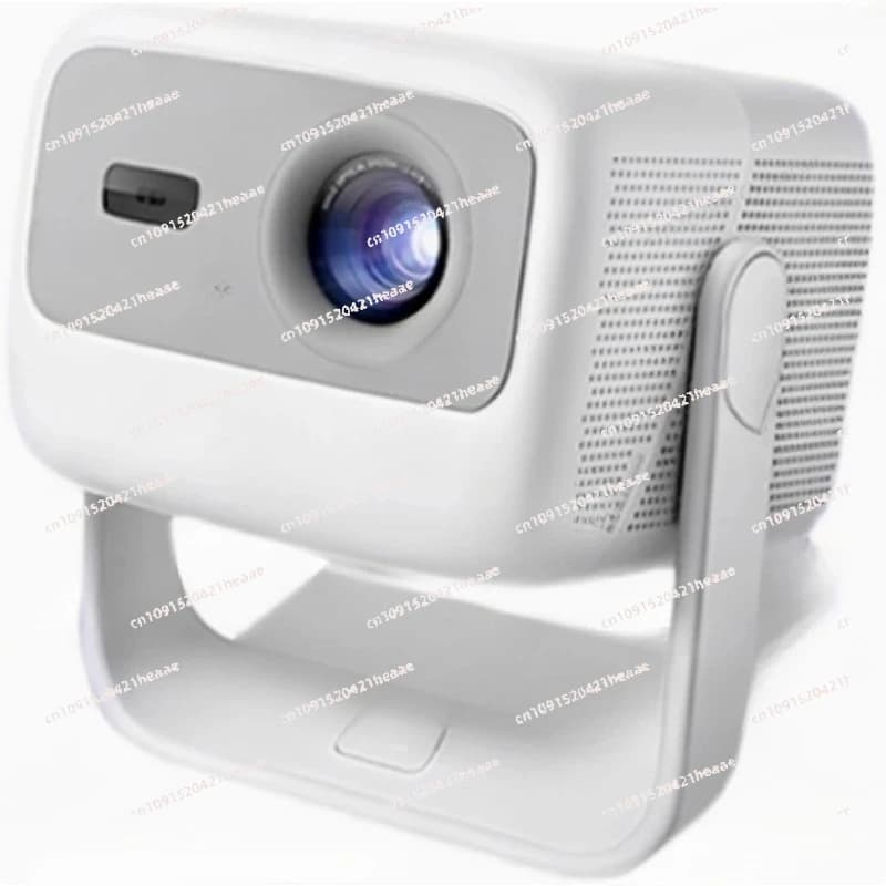 Suitable for Home ultra-high-definition projection pure three-color laser projector N1S4K