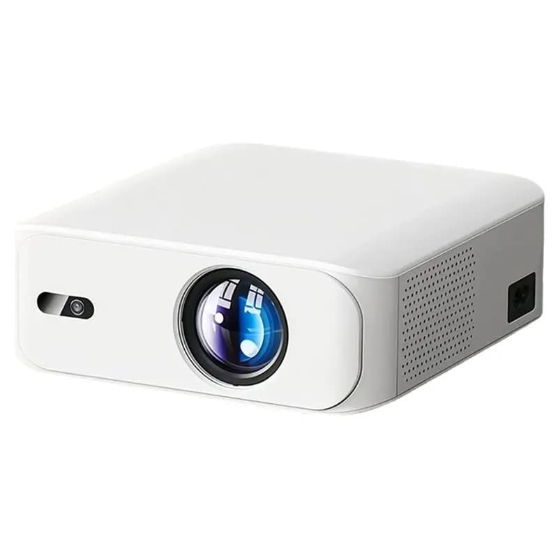 L9W Ultra Portable 4K Mini Projector Video Projector With Bluetooth Full HD Cinema-Grade Video Projector