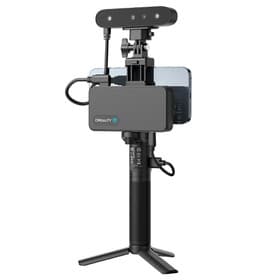 Creality Cr-scan Ferret Pro 3D Scanner Infrared Light Source Up To 30 Fps Scan Speed 0.1mm