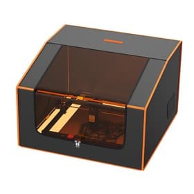 Mecpow FC1: 700×700×460mm Fireproof Enclosure