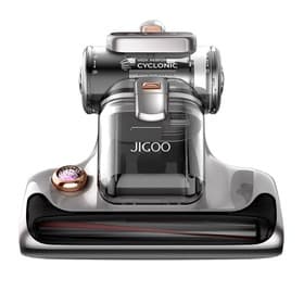 JIGOO T600 Dual-cup Bed Vacuum Cleaner For Mattress UV Light 700W