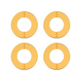 Mecpow X5/X5 Pro/X4/X4 Pro: Lens Set (4pcs)