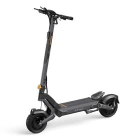 Ausom L2 Max Electric Scooter 2 1000W Motor 48V 20.8Ah Battery 3 10