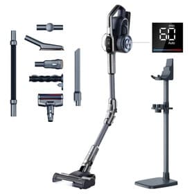 JIMMY H11 Pro Cordless Vacuum Cleaner 700W 260AW Suction 90 Mins