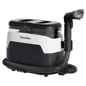 Teendow C6 MAX 3-in-1 Carpet Cleaner - 12000PA Suction 1250ML Water Tank 950ML