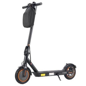 TWOFISH V1 MAX Electric Scooter 400W Motor 36V 10.4Ah Battery 10 Inch