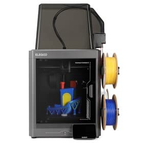Elegoo Centauri Carbon 2 Combo 3D Printer 4 Colors Printing Corexy 500MM