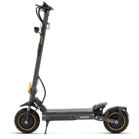 Ausom K20 Pro Dual Motor Electric Scooter Max 2800W 48V 18AH Battery