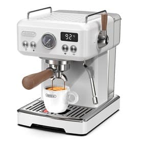 Hibrew H10 Plus Espresso Coffee Machine 20BAR Semi-automatic Maker